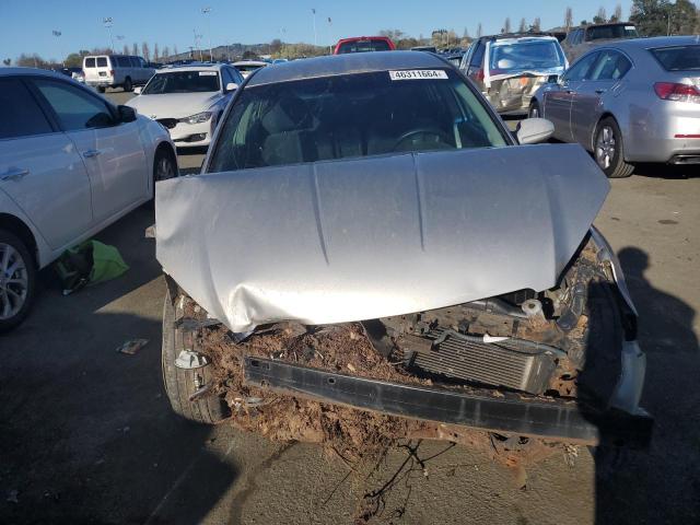 1N4AL11E85N439748 - 2005 NISSAN ALTIMA S SILVER photo 5