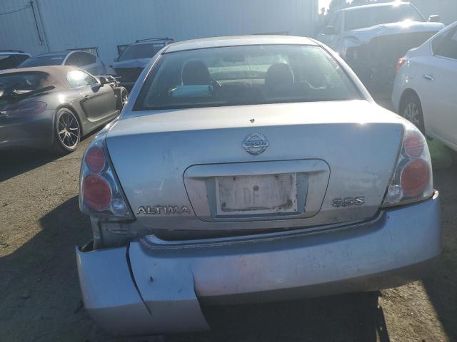 1N4AL11E85N439748 - 2005 NISSAN ALTIMA S SILVER photo 6