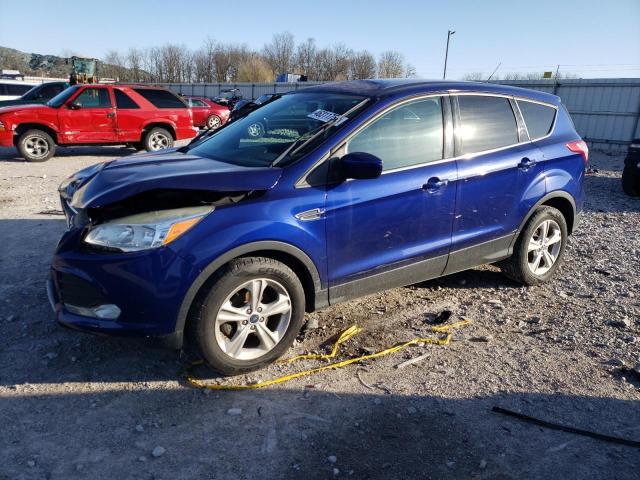 2015 FORD ESCAPE SE, 