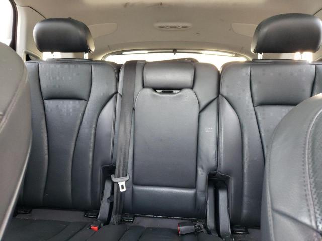 WA1VAAF74HD020764 - 2017 AUDI Q7 PRESTIGE 黑色 照片 10