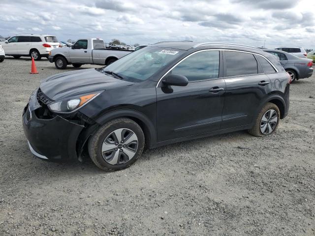 2018 KIA NIRO FE, 