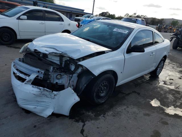 2007 CHEVROLET COBALT LS, 