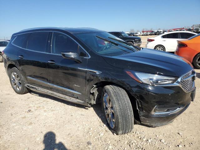 5GAEVCKW6KJ149196 - 2019 BUICK ENCLAVE AVENIR BLACK photo 4