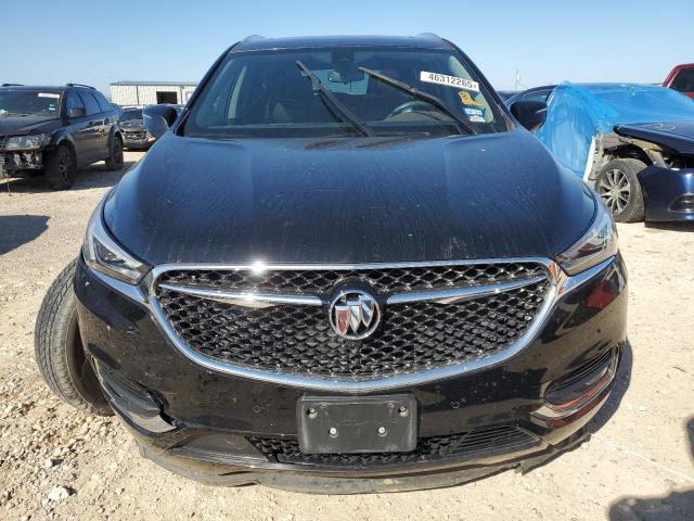 5GAEVCKW6KJ149196 - 2019 BUICK ENCLAVE AVENIR BLACK photo 5