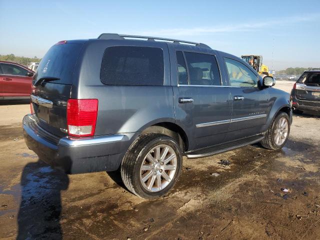 1A8HX58287F575738 - 2007 CHRYSLER ASPEN LIMITED 灰色 照片 3