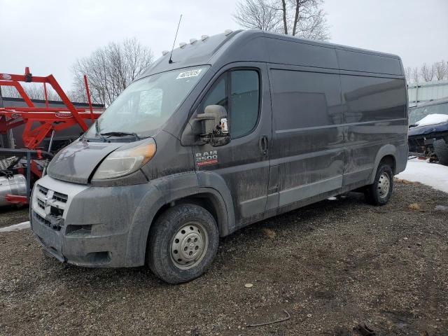 3C6TRVDG6EE113299 - 2014 RAM PROMASTER 2500 HIGH 石墨色 照片 1