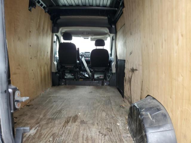 3C6TRVDG6EE113299 - 2014 RAM PROMASTER 2500 HIGH 石墨色 照片 10