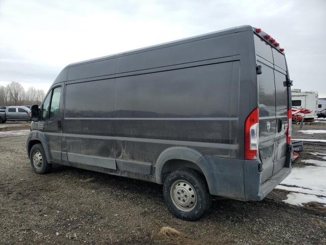 3C6TRVDG6EE113299 - 2014 RAM PROMASTER 2500 HIGH 石墨色 照片 2