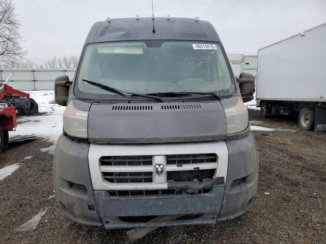 3C6TRVDG6EE113299 - 2014 RAM PROMASTER 2500 HIGH 石墨色 照片 5