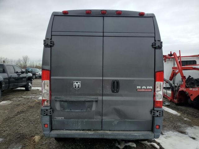 3C6TRVDG6EE113299 - 2014 RAM PROMASTER 2500 HIGH 石墨色 照片 6