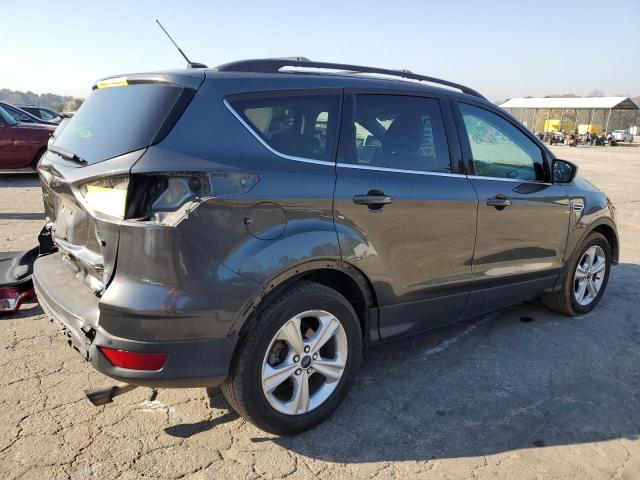 1FMCU0G95FUB87741 - 2015 FORD ESCAPE SE GRAY photo 3