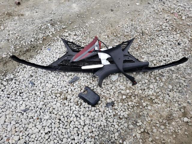 4T1G11AK8PU127336 - 2023 TOYOTA CAMRY SE NIGHT SHADE WHITE photo 12