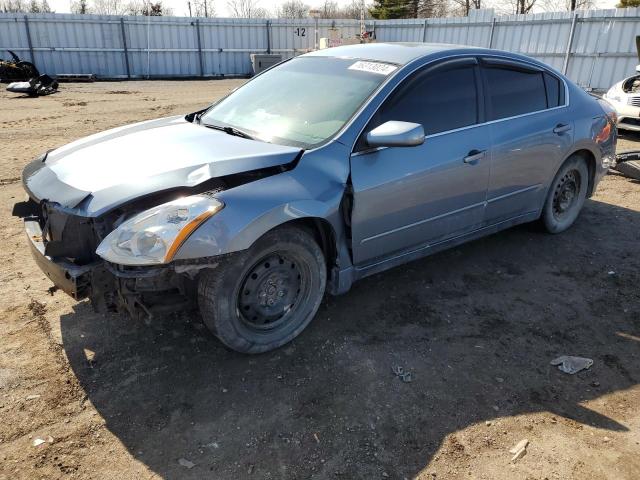 2012 NISSAN ALTIMA BASE, 