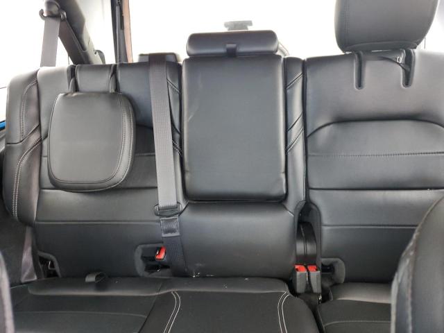 1C4JJXP66NW275039 - 2022 JEEP WRANGLER U SAHARA 4XE BLUE photo 10