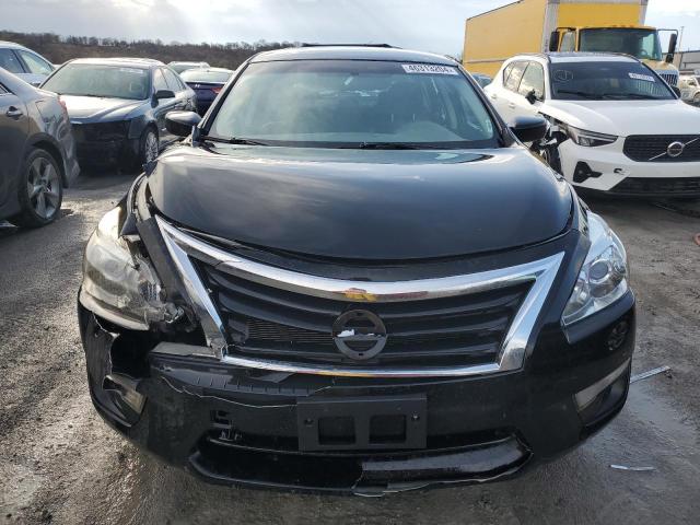 1N4AL3AP0EC901311 - 2014 NISSAN ALTIMA 2.5 BLACK photo 5