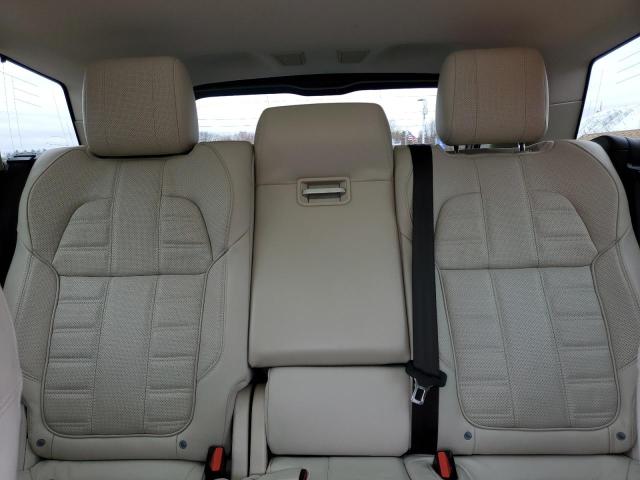 SALWV2EF6GA543709 - 2016 LAND ROVER RANGE ROVE AUTOBIOGRAPHY CREAM photo 10