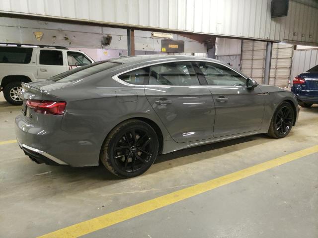 WAUC4CF56LA004717 - 2020 AUDI S5 PREMIUM PLUS 灰色 照片 3