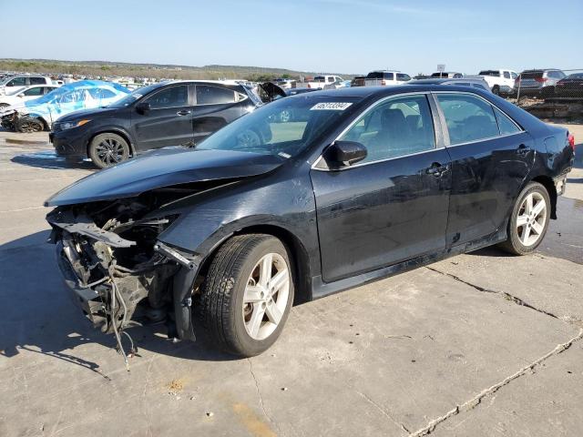 2013 TOYOTA CAMRY L, 