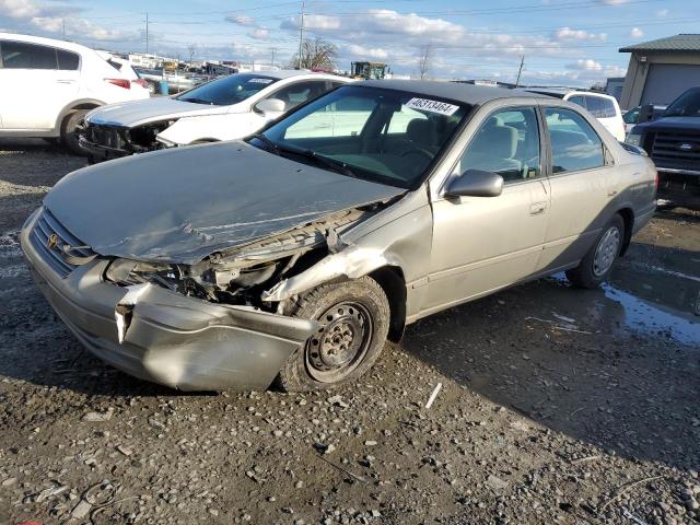 JT2BG22K5X0289412 - 1999 TOYOTA CAMRY LE TAN photo 1