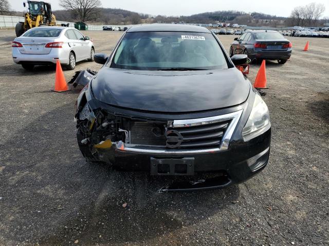 1N4AL3AP7DN556846 - 2013 NISSAN ALTIMA 2.5 BLACK photo 5