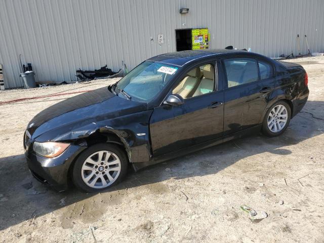 2006 BMW 325 I, 