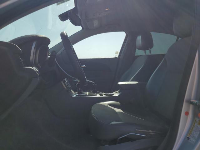 1G11C5SL8EF256707 - 2014 CHEVROLET MALIBU 1LT 银色 照片 7