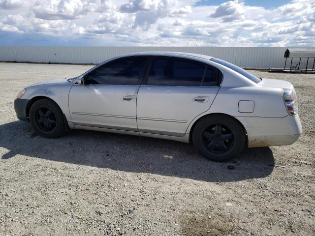 1N4AL11D56C167311 - 2006 NISSAN ALTIMA S SILVER photo 2