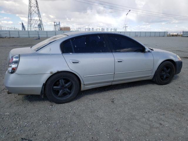 1N4AL11D56C167311 - 2006 NISSAN ALTIMA S SILVER photo 3