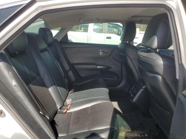 4T1BK1EB5DU010357 - 2013 TOYOTA AVALON BASE 银色 照片 10