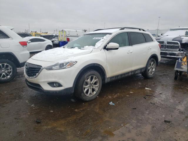 2014 MAZDA CX-9 TOURING, 