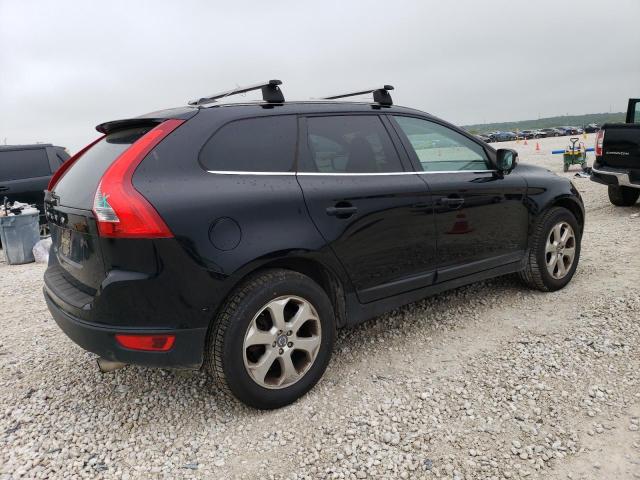 YV4952DL9D2382223 - 2013 VOLVO XC60 3.2 BLACK photo 3