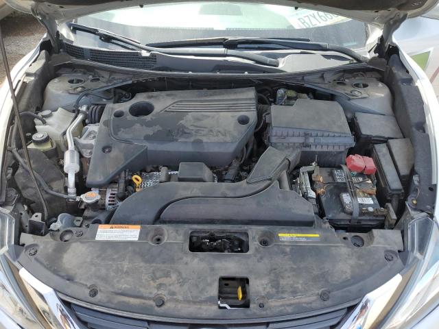 1N4AL3AP3HN321477 - 2017 NISSAN ALTIMA 2.5 SILVER photo 11