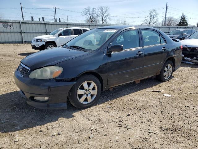 2006 TOYOTA COROLLA CE, 