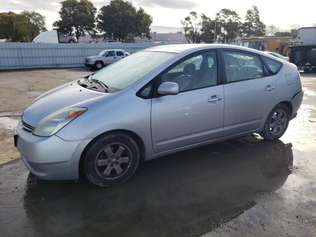 2005 TOYOTA PRIUS, 