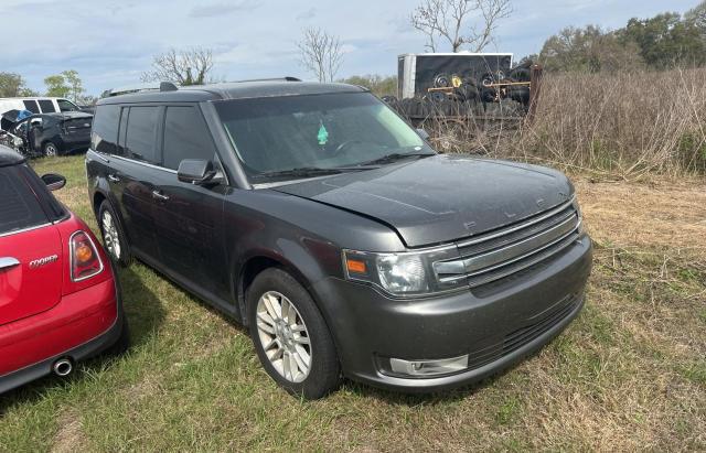 2016 FORD FLEX SEL, 