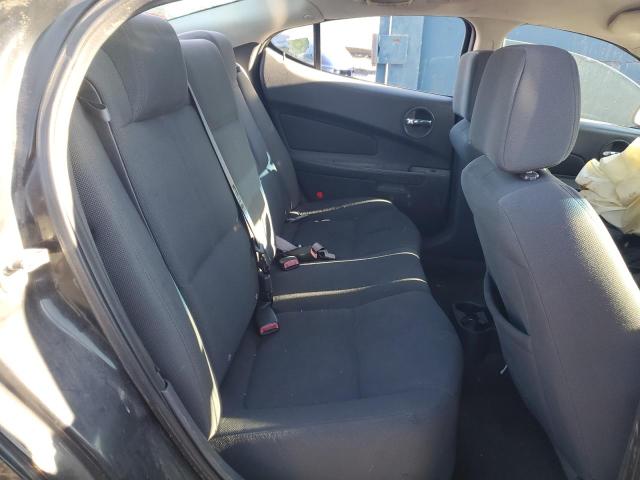 2G2WP542751303923 - 2005 PONTIAC GRAND PRIX 黑色 照片 10