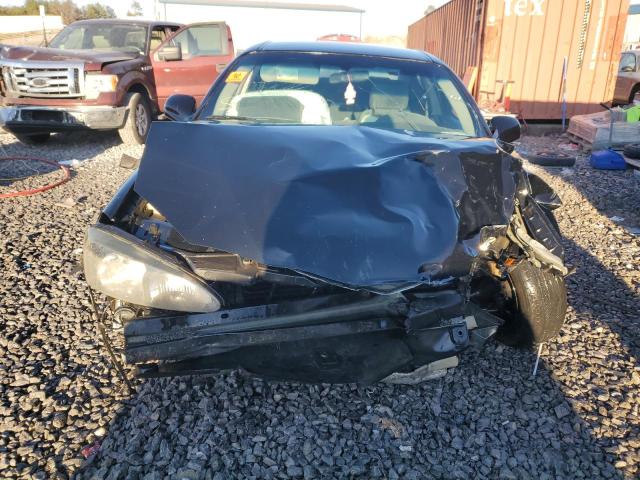 2G2WP542751303923 - 2005 PONTIAC GRAND PRIX 黑色 照片 5