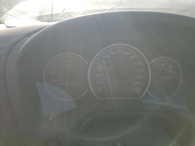 2G2WP542751303923 - 2005 PONTIAC GRAND PRIX 黑色 照片 9