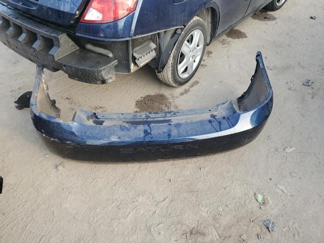 1G8AJ55F07Z198560 - 2007 SATURN ION LEVEL 2 BLUE photo 12