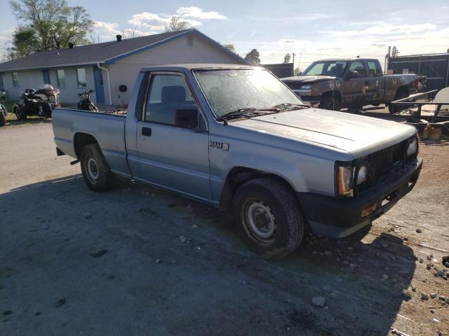 JB7FL24D4JP103389 - 1988 DODGE RAM 50 BLUE photo 4