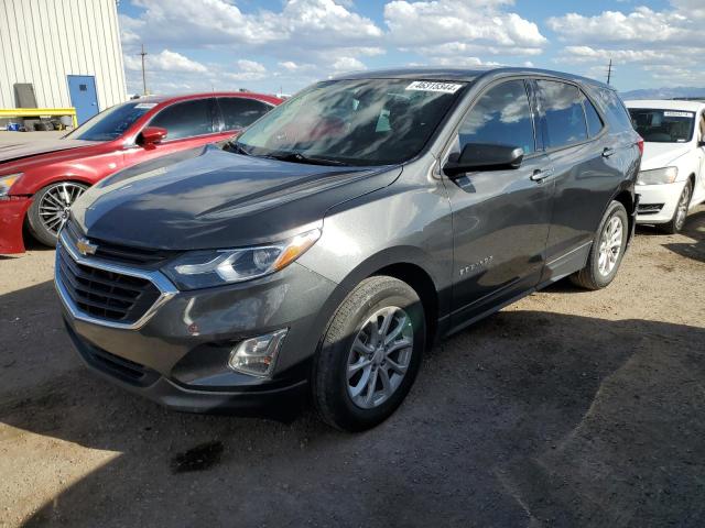 2018 CHEVROLET EQUINOX LS, 