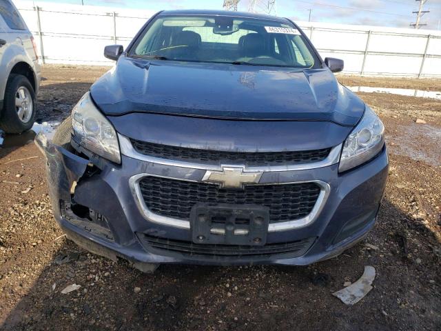 1G11C5SL8EF211377 - 2014 CHEVROLET MALIBU 1LT 蓝色 照片 5