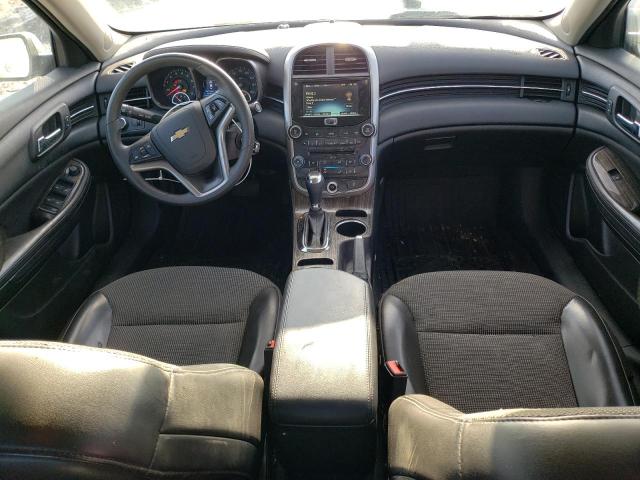 1G11C5SL8EF211377 - 2014 CHEVROLET MALIBU 1LT 蓝色 照片 8