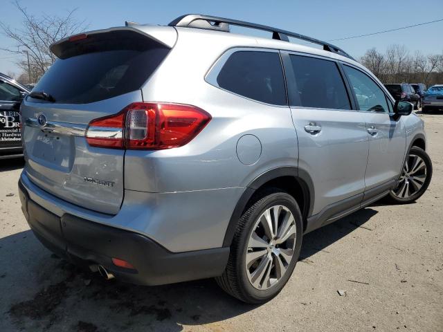 4S4WMAED7M3426249 - 2021 SUBARU ASCENT PREMIUM SILVER photo 3