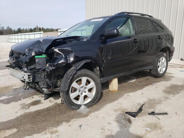 2004 LEXUS RX 330, 