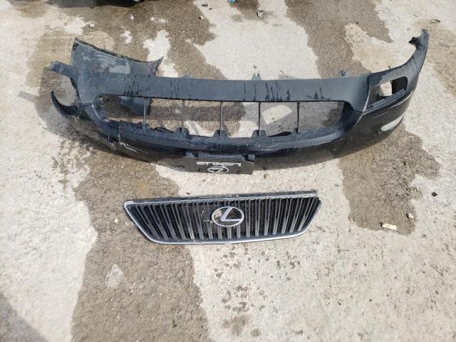 2T2HA31U84C027067 - 2004 LEXUS RX 330 BLACK photo 12