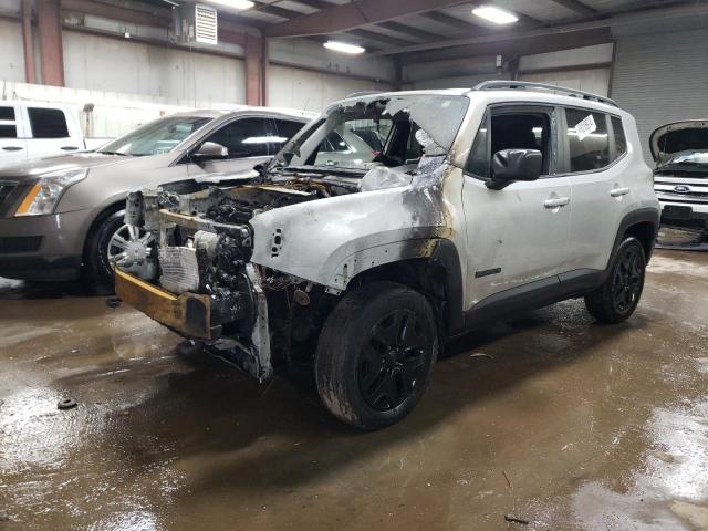 2018 JEEP RENEGADE SPORT, 