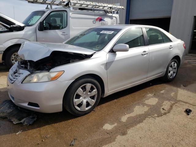 2009 TOYOTA CAMRY BASE, 