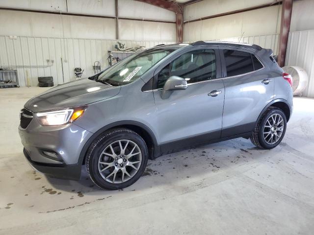 2019 BUICK ENCORE SPORT TOURING, 