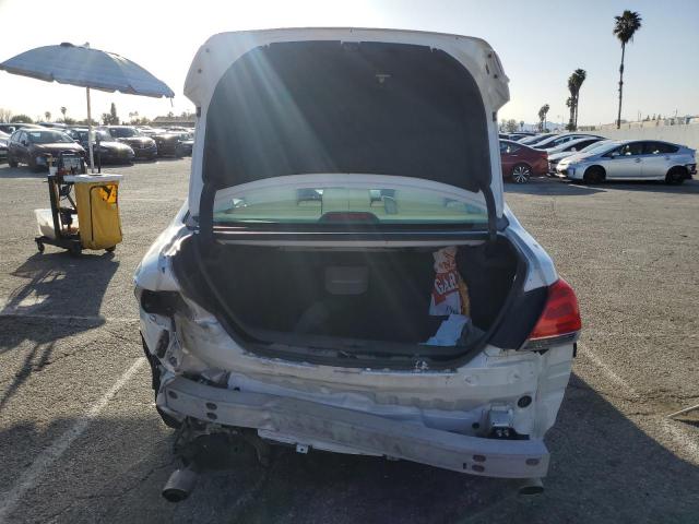 4T1BK3DB5CU454687 - 2012 TOYOTA AVALON BASE 白色 照片 6